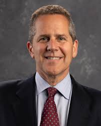 Michael Barr (U.S. official)