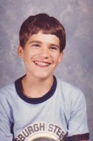 Scott Matthew Glenn Obituary July 31, 2018