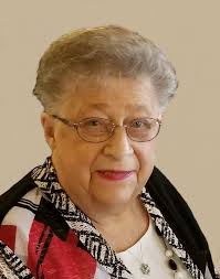 Phoebe Baker Obituary