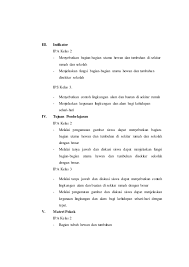 Dokumen perangkat pembelajaran kelas 3 dan 6 semester 1 (ganjil) meliputi rpp, silabus, jurnal, prota, promes, pemetaan, sebaran kd, kisi ki. Rpp Pembelajaran Kelas Rangkap Model 211 Kelas 2 Dan 3 Peranti Guru