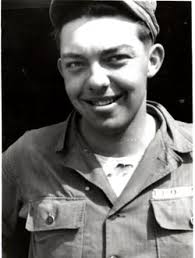 William John “Bill” Ludemann (1932-2013)