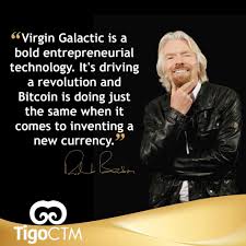 But branson has never endorsed bitcoin revolution, even if he has used similar bitcoin trading robots. Pin On Bitcoin And Crypto Currencies