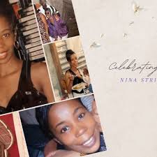 Fundraiser by DESIREE MOORE : Support Nina's Angelic Farewell