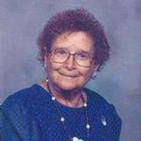 Most Recent Obituaries