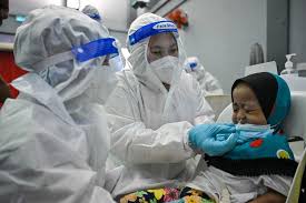 Total coronavirus cases in malaysia. As Malaysia S Covid 19 Vaccination Drive Revs Up Sceptics Threaten To Spoil The Party South China Morning Post