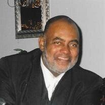 Eugene Floyd Obituary