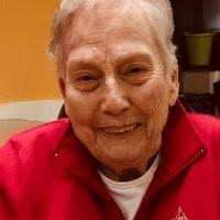 Nancy Fairchild Keiser Feb. 20, 1927-Mar. 1, 2018