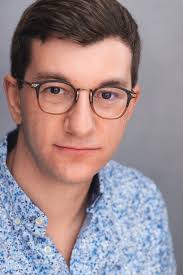 Ian Silverman's Instagram, Twitter & Facebook