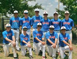 Follow austin boom 10u for live games, stats and a schedule of the fall 2017 boom season. Boom Baseball