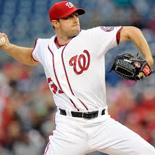 Detroit tigers righthander max scherzer spoke with the media tuesday for the first time since his younger brother, alex, took. Washington Nationals 3 2 Over Detroit Tigers Max Scherzer Strikes Out 20 To Tie Mlb Record Federal Baseball