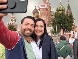 Before the 90 days kicked off, david murphey 's online relationship with ukranian woman lana has just been that. 90 Day Fiance Before The 90 Days Recap David Hopes To Meet Lana Avery And Ash Meet In Person And Geoffrey Questions Varya S Motive