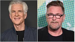 Stranger Things' Star Matthew Modine Boards Documentary Series About Iconic  Scottish Director Who Gave Leo DiCaprio His First Big Break