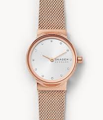 Skagen watch signatur skw2795 ladies regular imports gold. Women S Watches Skagen