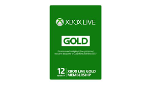 The top 3 reasons be an xbox live gold member. Microsoft Xbox Live 12 Month Gold Membership Card Walmart Com Walmart Com