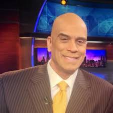 Wellness Check: CBS Chicago's Jim Williams