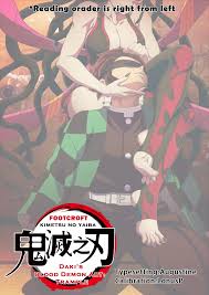 Demon Slayer（Part 1） Chapter 1 - Hentairead.io - Read Free Hentai Manga -  Manhwa - Manhua Online