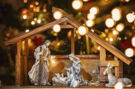 The cattle are lowing, the baby awakes, return. What Are The Lyrics And Origins Of Christmas Carol Away In A Manger Classic Fm