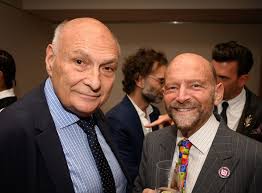 Michael Kahn (Actor, Director, STC Artistic Director): Credits, Bio, News &  More