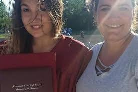 Shannon Probst's Instagram, Twitter & Facebook