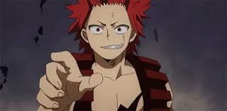 Maybe you would like to learn more about one of these? Eijiro Kirishima Hardening Gif Eijirokirishima Hardening Bokunoheroacademia Discover Share Gifs