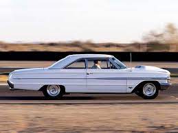 1964 1 2 Ford Galaxie 500 Fastback Ford Galaxie 500 Ford Galaxie Galaxie 500