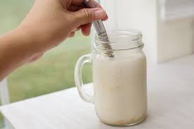 How To Make Malted Milk Powder Malted Milk Malt Recipe Powdered Milk