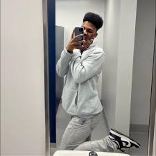 Profile for Jabari Zachary