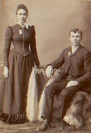 The Karl & Cree Probst Family: 2012