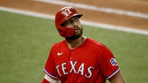 He leads the mlb in walks, has an exceptional obp of.387, and is a lethal combination of getting on base and. Texas Rangers Should Build Around Joey Gallo Not Trade Him Fort Worth Star Telegram
