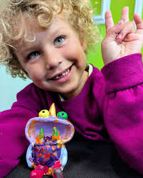 💛 Did you know? Young At Art Museum is a 501(c)(3) nonprofit organization  that has proudly served our community for over 36 years through the power  of art. 🎨✨ As a nonprofit,