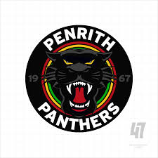 The penrith panthers are an australian professional rugby league football team based in the western sydney suburb of penrith that competes in the national rugby league (nrl). Penrith Panthers Wallpapers Wallpaper Cave