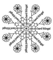 The only thing that gave me the courage to fly that day, was remembering that my worry only helped sustain precisely the false sense of security that i'd love nothing more than to shed for good. I Can Do Hard Things Worksheets Teaching Resources Tpt