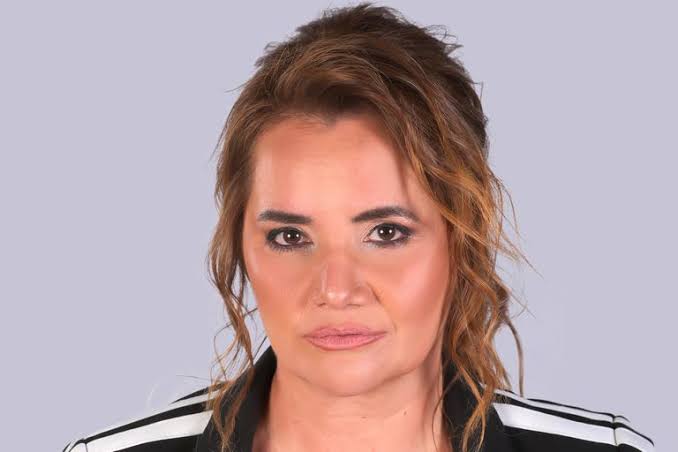 Tentaron a Nancy Pazos - laubfal