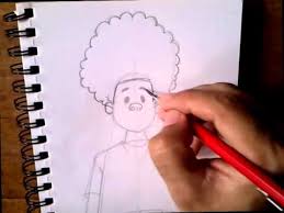 Acompáñanos en este viaje, conoceremos nuestra diversidad. Afro Youtube