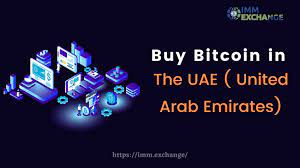 While buying bitcoin in the uae is easy, what matters most is the broker or exchange you select. How To Buy Bitcoin In The Uae A Step By Step Guide