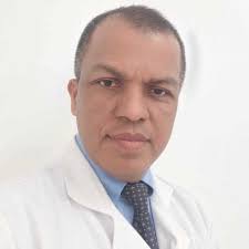 Edgard CASTILLO-TAMARA