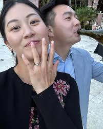 He asked a question that only has one answer.. And I said YES 12/22/23❤️