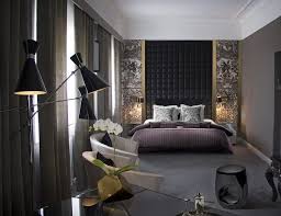 There are so many ideas when it comes to decorating your bedroom is numerous ways. Luxury Design Hotel Suite In Portugal Luxurious Bedrooms Modern Bedroom Bedroom Renovation