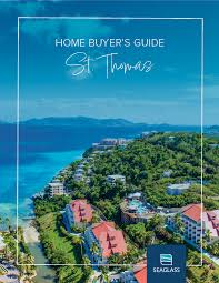 St. Thomas Home Buyer's Guide