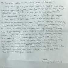 Here's what to write in a mother's day card to best describe your love for mom. These Handwritten Mother S Day Letters Prove Moms Have Each Other S Backs