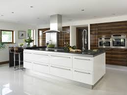 gloss white kitchens hallmark kitchen