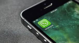 WhatsApp lança atualização e agora será possível enviar fotos em HD - Notícias - R7 Tecnologia e Ciência