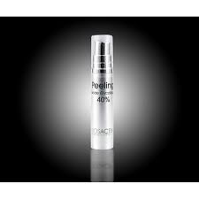 Son effet peeling est extrêmement réputé. Peeling Acide Glycolique 40 Ibeaute Phyto Cosmetiques