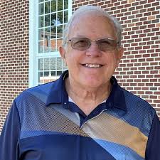 Tommy Blunt's Instagram, Twitter & Facebook