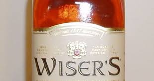 J P Wiser S De Luxe Canadian Rye Whisky Whisky Good Whiskey Easy Drinks