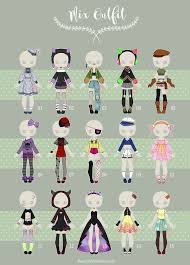 As stated before, the anime style tends to have sharp edges rather than smooth flowing ones. Pin By Aurora On Para Dibujantes Art Clothes Fashion Drawing Drawing Anime Clothes