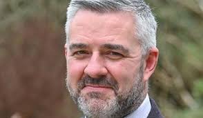 PFNI chair 'disgusted and angry' that chief constable is considering…