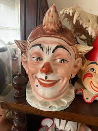 Was dusting and ran across my birthday month doll I got at Red Wing Gift  Shop.