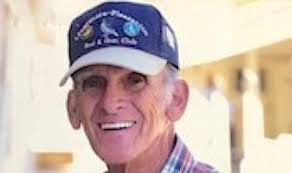 Robert Ambrosino's Instagram, Twitter & Facebook