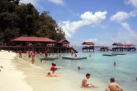 Mana taknya, hamka tengok sudah beberapa kali tempat ini dijadikan lokasi program di televisyen dan sering mendapat liputan di akhbar. Pulau Di Kedah Percutian Bajet